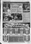 Uttoxeter Newsletter Friday 23 December 1988 Page 36