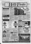 Uttoxeter Newsletter Friday 23 December 1988 Page 38