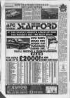 Uttoxeter Newsletter Friday 23 December 1988 Page 42