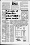 Uttoxeter Newsletter Friday 07 April 1989 Page 9