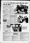 Uttoxeter Newsletter Friday 07 April 1989 Page 18