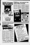 Uttoxeter Newsletter Friday 07 April 1989 Page 30