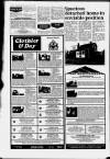 Uttoxeter Newsletter Friday 07 April 1989 Page 38