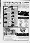 Uttoxeter Newsletter Friday 07 April 1989 Page 44