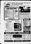 Uttoxeter Newsletter Friday 07 April 1989 Page 56