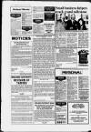 Uttoxeter Newsletter Friday 07 April 1989 Page 72