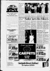 Uttoxeter Newsletter Friday 14 April 1989 Page 22