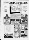 Uttoxeter Newsletter Friday 14 April 1989 Page 38