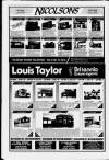 Uttoxeter Newsletter Friday 14 April 1989 Page 44