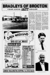 Uttoxeter Newsletter Friday 19 May 1989 Page 30