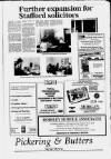 Uttoxeter Newsletter Friday 19 May 1989 Page 33