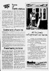 Uttoxeter Newsletter Friday 19 May 1989 Page 79