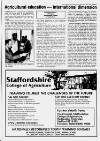 Uttoxeter Newsletter Friday 19 May 1989 Page 85