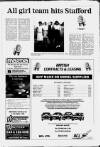 Uttoxeter Newsletter Friday 26 May 1989 Page 31