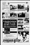 Uttoxeter Newsletter Friday 02 June 1989 Page 10