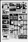 Uttoxeter Newsletter Friday 02 June 1989 Page 12