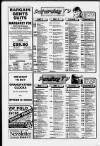 Uttoxeter Newsletter Friday 02 June 1989 Page 20