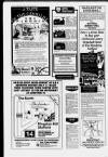 Uttoxeter Newsletter Friday 02 June 1989 Page 30