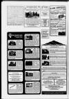 Uttoxeter Newsletter Friday 02 June 1989 Page 38