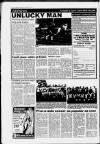 Uttoxeter Newsletter Friday 02 June 1989 Page 60