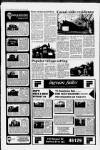 Uttoxeter Newsletter Friday 09 June 1989 Page 42