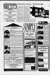 Uttoxeter Newsletter Friday 09 June 1989 Page 44