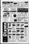 Uttoxeter Newsletter Friday 09 June 1989 Page 48
