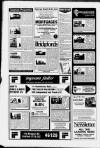 Uttoxeter Newsletter Friday 16 June 1989 Page 46