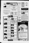 Uttoxeter Newsletter Friday 16 June 1989 Page 48