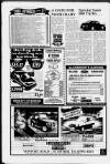 Uttoxeter Newsletter Friday 16 June 1989 Page 56