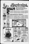 Uttoxeter Newsletter Friday 16 June 1989 Page 64