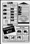 Uttoxeter Newsletter Friday 23 June 1989 Page 42