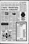 Uttoxeter Newsletter Friday 30 June 1989 Page 5