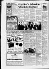 Uttoxeter Newsletter Friday 30 June 1989 Page 10