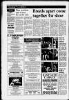 Uttoxeter Newsletter Friday 30 June 1989 Page 74