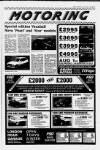 Uttoxeter Newsletter Friday 07 July 1989 Page 45