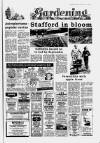 Uttoxeter Newsletter Friday 07 July 1989 Page 57