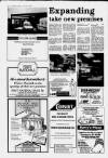 Uttoxeter Newsletter Friday 14 July 1989 Page 28