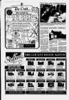 Uttoxeter Newsletter Friday 14 July 1989 Page 36