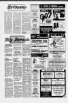 Uttoxeter Newsletter Friday 21 July 1989 Page 31