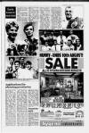 Uttoxeter Newsletter Friday 28 July 1989 Page 19