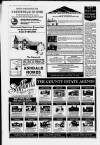 Uttoxeter Newsletter Friday 28 July 1989 Page 36