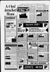 Uttoxeter Newsletter Friday 28 July 1989 Page 42