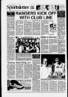 Uttoxeter Newsletter Friday 28 July 1989 Page 72