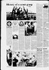 Uttoxeter Newsletter Friday 29 September 1989 Page 20