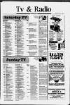 Uttoxeter Newsletter Friday 01 December 1989 Page 31