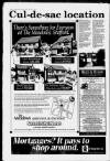 Uttoxeter Newsletter Friday 01 December 1989 Page 42