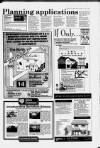 Uttoxeter Newsletter Friday 01 December 1989 Page 43