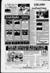 Uttoxeter Newsletter Friday 01 December 1989 Page 44