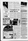 Uttoxeter Newsletter Friday 15 December 1989 Page 4